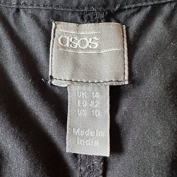 ASOS jumpsuit - Picture 3 of 3